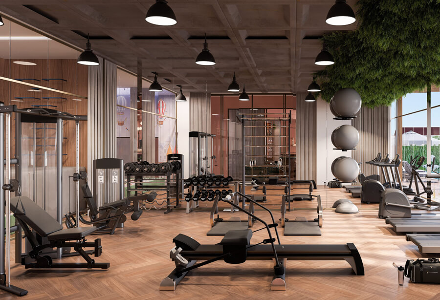 Weight Loss with Fitness Health