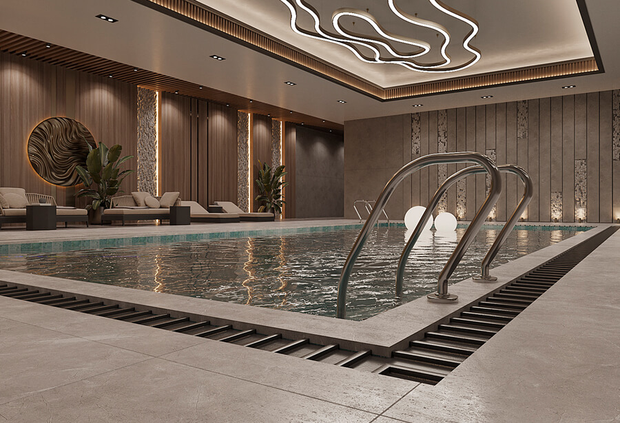 Benefits of Swimming for Health